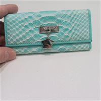 Salzano - Via Montegrappa, 28 - Portachiavi Morellato Donna in Pelle A12X007 - A12X007